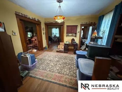 Entry Way - 545 S 5th St, Eagle, NE 68347 photo 1 of 3