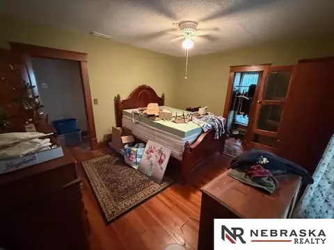 Bedroom - 545 S 5th St, Eagle, NE 68347 photo 1 of 5