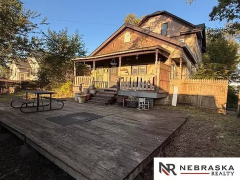 Exterior - 545 S 5th St, Eagle, NE 68347 photo 3 of 5