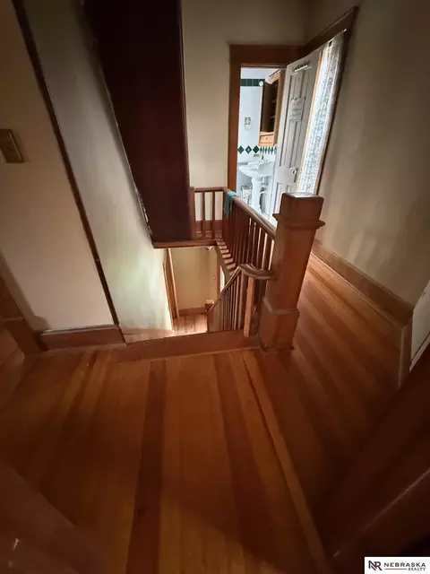 Entry Way - 545 S 5th St, Eagle, NE 68347 photo 2 of 3