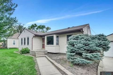 116 Kansas St, Murdock, NE 68407
