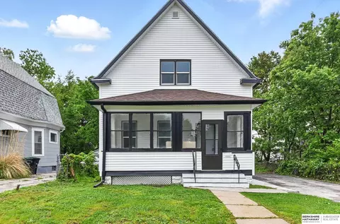 2909 N 26 St, Omaha, NE 68111