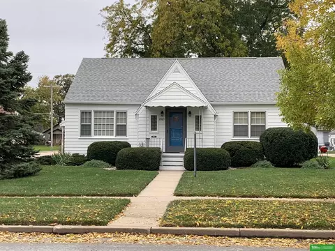 2005 N Clarkson St, Fremont, NE 68025