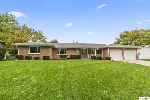 3616 S 100th Ave, Omaha, NE 68124