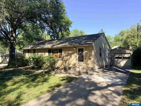 5300 Franklin St, Lincoln, NE 68506