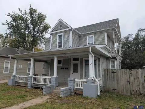 1811 S 16th St, Lincoln, NE 68502