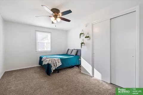 Bedroom - 2905 Wayne St, Bellevue, NE 68005 photo 1 of 5