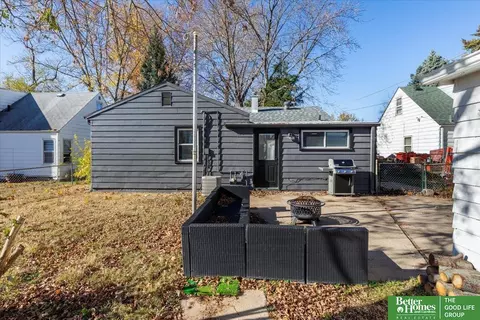 Exterior - 2905 Wayne St, Bellevue, NE 68005 photo 5 of 5