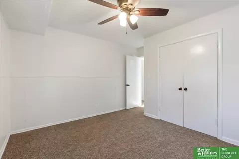 Bedroom - 2905 Wayne St, Bellevue, NE 68005 photo 4 of 5