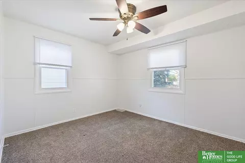 Bedroom - 2905 Wayne St, Bellevue, NE 68005 photo 3 of 5