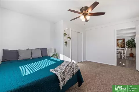 Bedroom - 2905 Wayne St, Bellevue, NE 68005 photo 2 of 5