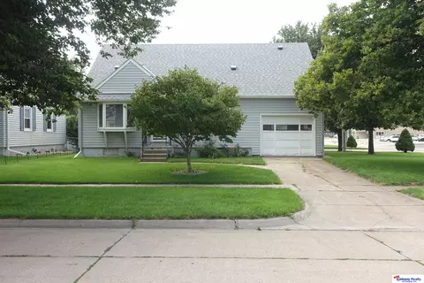 2159 N Union St, Fremont, NE 68025