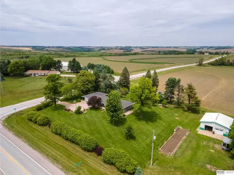 13205 N 192nd St, Bennington, NE 68007