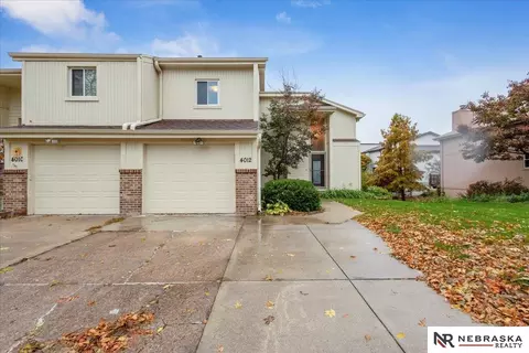 4012 N 103rd Plz, Omaha, NE 68134