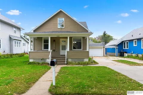 1642 N H St, Fremont, NE 68025