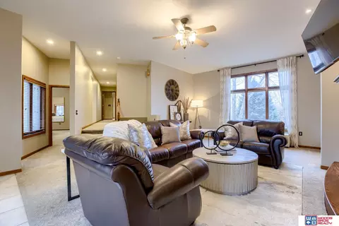 Living - 4701 Quarry Ledge Rd, Roca, NE 68430 photo 3 of 6