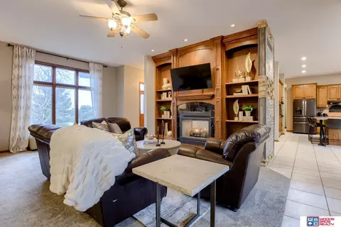 Living - 4701 Quarry Ledge Rd, Roca, NE 68430 photo 2 of 6