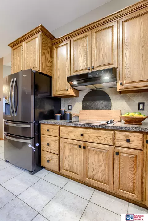 Kitchen - 4701 Quarry Ledge Rd, Roca, NE 68430 photo 5 of 6