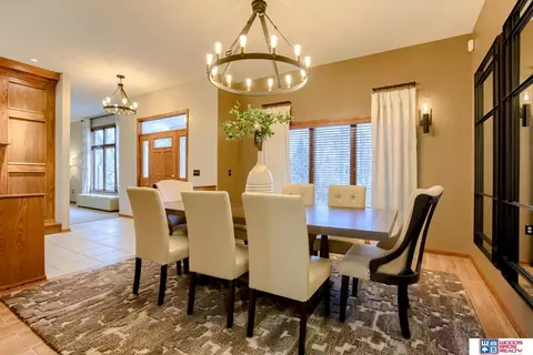 Dining - 4701 Quarry Ledge Rd, Roca, NE 68430 photo 1 of 2