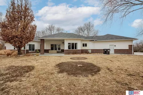 Exterior - 4701 Quarry Ledge Rd, Roca, NE 68430 photo 2 of 10