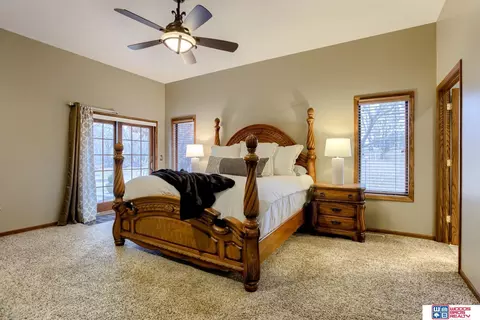 Bedroom - 4701 Quarry Ledge Rd, Roca, NE 68430 photo 1 of 5