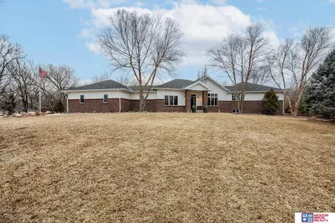 Exterior - 4701 Quarry Ledge Rd, Roca, NE 68430 photo 1 of 10