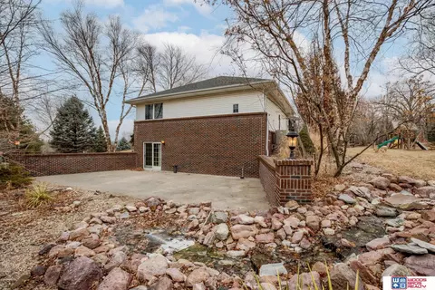 Exterior - 4701 Quarry Ledge Rd, Roca, NE 68430 photo 6 of 10