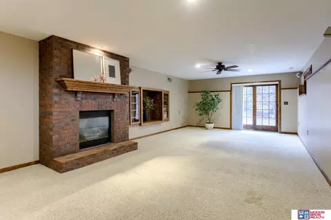 Living - 4701 Quarry Ledge Rd, Roca, NE 68430 photo 5 of 6