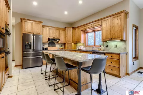 Kitchen - 4701 Quarry Ledge Rd, Roca, NE 68430 photo 2 of 6