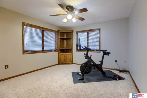 Bedroom - 4701 Quarry Ledge Rd, Roca, NE 68430 photo 4 of 5