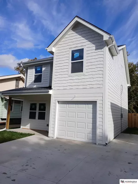 2525 N 48th Ave, Omaha, NE 68104
