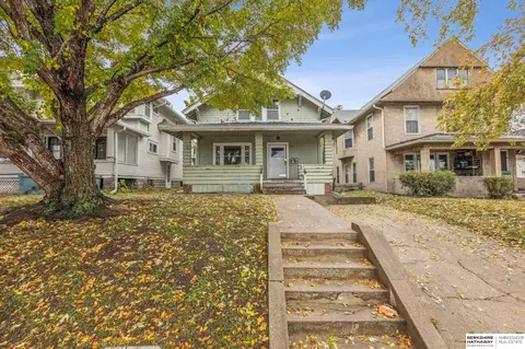 3025 California St, Omaha, NE 68131
