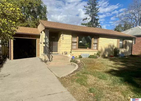 3510 L St, Lincoln, NE 68510
