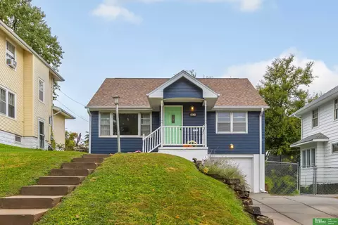 968 S 45 St, Omaha, NE 68106