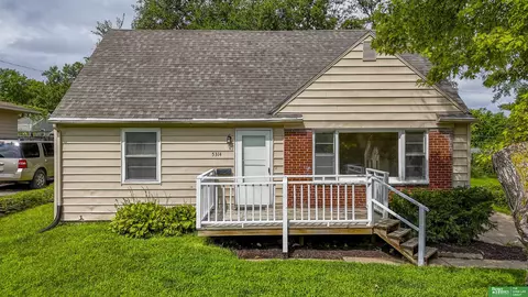 5314 N 48th St, Omaha, NE 68104