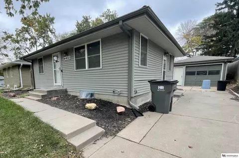 6410 Lexington Ave, Lincoln, NE 68505
