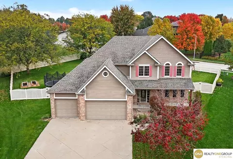 10310 Joseph Cir, La Vista, NE 68128