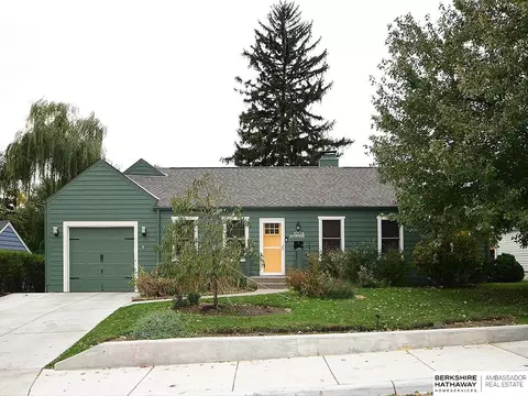 1206 S 64 Ave, Omaha, NE 68106