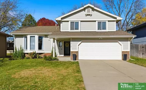 15412 Allan Dr, Omaha, NE 68137