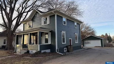709 N St, Aurora, NE 68818