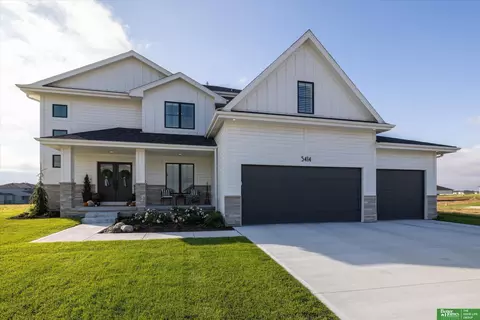 5414 N 209 Ave, Elkhorn, NE 68022