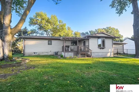 Exterior - 803 6th St, Edgar, NE 68935 photo 7 of 13