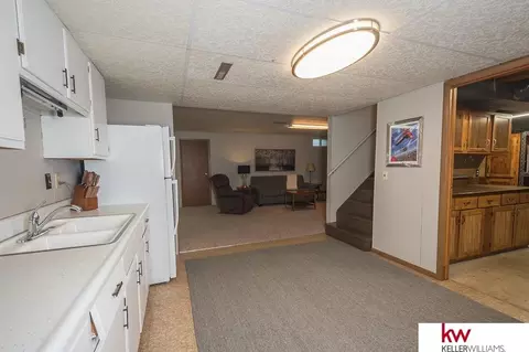 Kitchen - 803 6th St, Edgar, NE 68935 photo 8 of 8