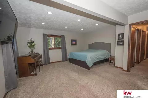 Bedroom - 803 6th St, Edgar, NE 68935 photo 3 of 7