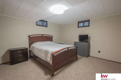 Bedroom - 803 6th St, Edgar, NE 68935 photo 6 of 7