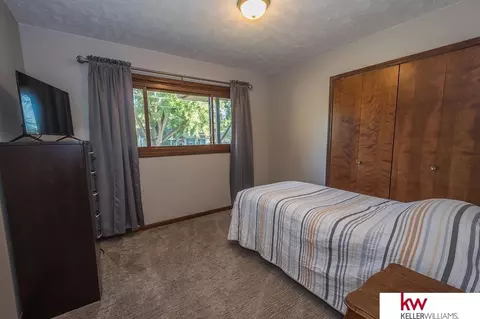 Bedroom - 803 6th St, Edgar, NE 68935 photo 1 of 7