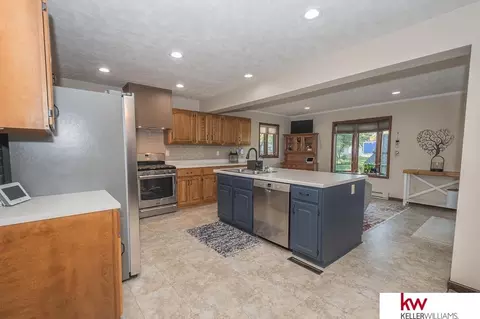 Kitchen - 803 6th St, Edgar, NE 68935 photo 1 of 8