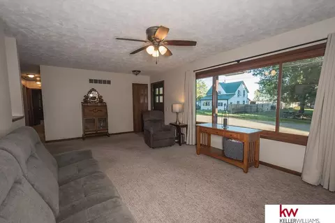 Living - 803 6th St, Edgar, NE 68935 photo 3 of 4