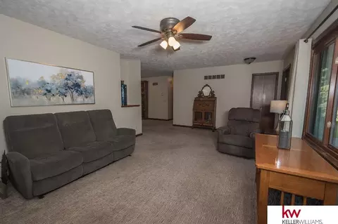 Living - 803 6th St, Edgar, NE 68935 photo 2 of 4