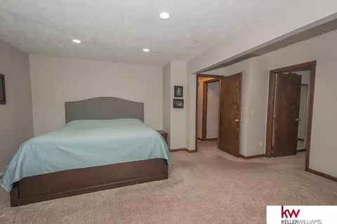 Bedroom - 803 6th St, Edgar, NE 68935 photo 4 of 7